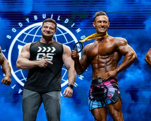 Фотограф Леонид Тараканов